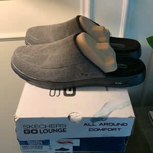 Skechers Go Lounge
